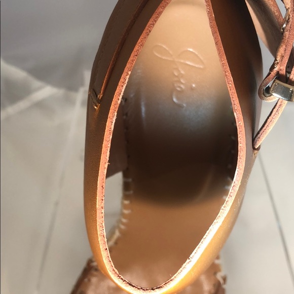 Joie Summer Wedge - Picture 5 of 7